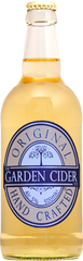 Garden Cider - 12 x 500ml  - Original 5%