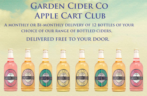 Apple Cart Club - Monthly