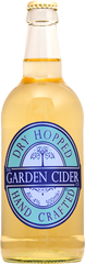 Garden Cider - 12 x 500ml  - Dry Hopped 4%